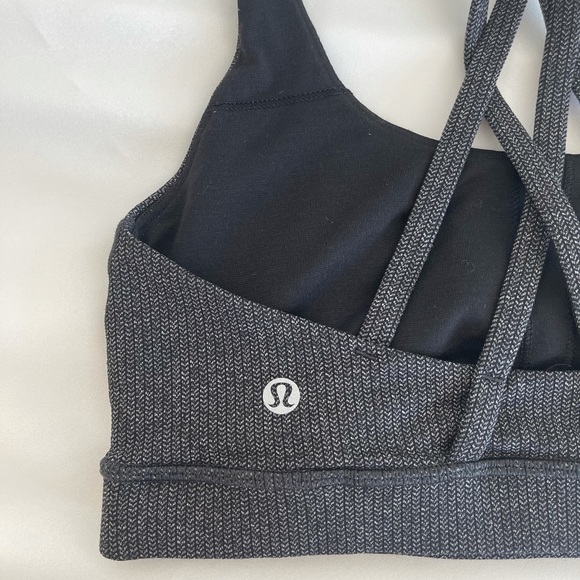 Lululemon Energy Bra - Picture 5 of 5